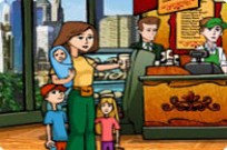 Coffee Tycoon Online