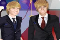 
							Cole And Dylan Sprouse cover