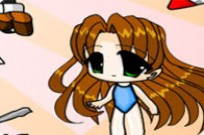 
					
												Colorful Candice Dressup