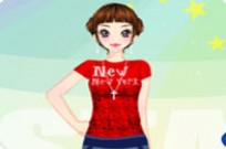 
					
												Colorful Dress Up
