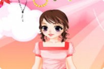
					
												Colorful Dressup