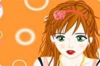 
					
												Colorful Make Up 2