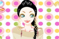 
							Colorful Make Up 3 cover