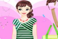 
					
												Colorful Shirts Dressup