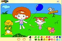 
					
												Colouring 2