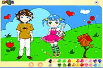 
					
												Colouring 3