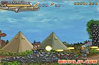 
					
												Commando 2