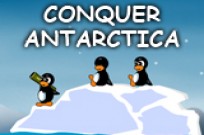 
							Conquer Antarctica cover