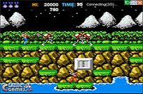 
					
												Contra World Challenge