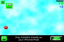 
							Cookie Chase cover