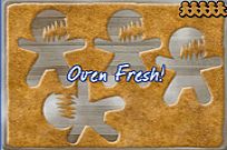 
					
												Cookie Cutter:twisted