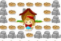 
							Cookie Feast cover