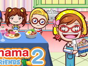 
					
												Cooking Mama 2