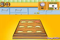 
					
												Cooking Show: Banana Pancakes