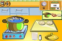 
							Cooking Show Breadrolls cover