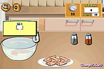 
							Cooking Show: Buffalo Wings cover