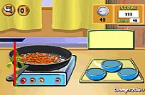 
							Cooking Show: Carrot Lentil Soup cover
