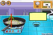
					
												Cooking Show: Chicken Noodle Soup