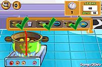 Cooking Show: Chocolate Brownie
