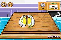 
					
												Cooking Show: Deviled Egg