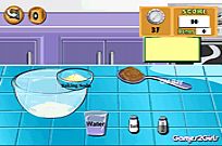 
					
												Cooking Show: Fish N Chips
