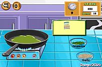 
					
												Cooking Show: Greek Meat Balls