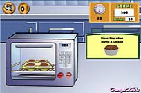 
							Cooking Show: Muffins cover