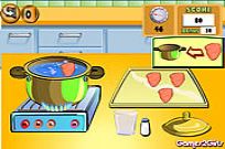 
							Cooking Show - Russian Salad cover