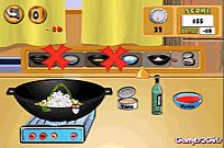 
							Cooking Show: Tuna And Spaghetti cover