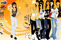 
					
												Cool Clothes