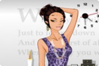 
							Cool Girl Dress Up cover
