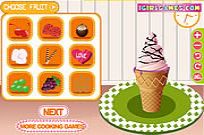 
							Cool Ice Cream Maker cover