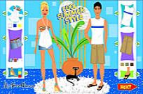 
					
												Cool Summer Style