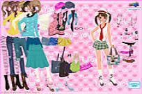 
							Coolest Fashion cover