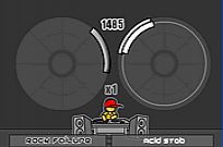 
							Coolio Dj Rock Out cover
