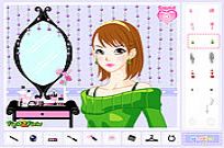 
							Cosmetics Make Up cover