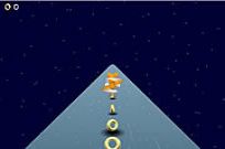 
							Cosmic Rush cover