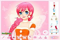 
							Cosplay Girl cover