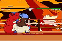 
							Counter Punch cover