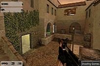 
					
												Counter Strike De Aisle Esl