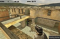 
							Counter Strike De Remains cover