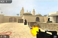 
					
												Counter Strike Source