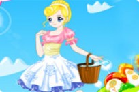 
							Country Princess cover