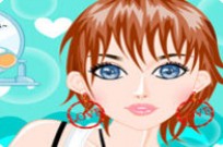 
							Cover Girl Makeup cover