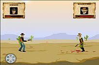 
							Cowboy Duel cover