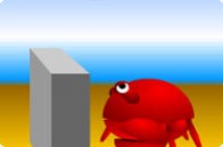 
					
												Crab-ball