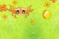 
							Crabs Party cover
