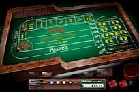 
							Craps cover