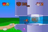 
							Crash Bandicoot cover