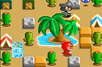
					
												Crazy Bomberman